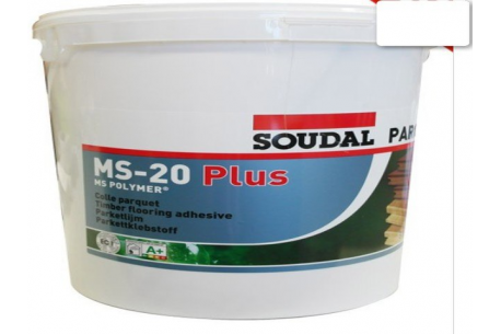 Isolant thermique sous parquet collé